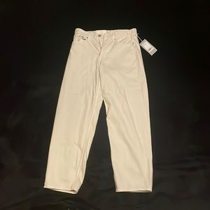Men’s Baggy/loose style jeans. Size 30/32